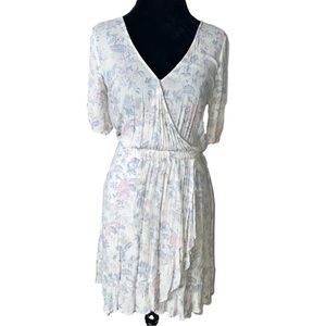 Lucky brand dress medium